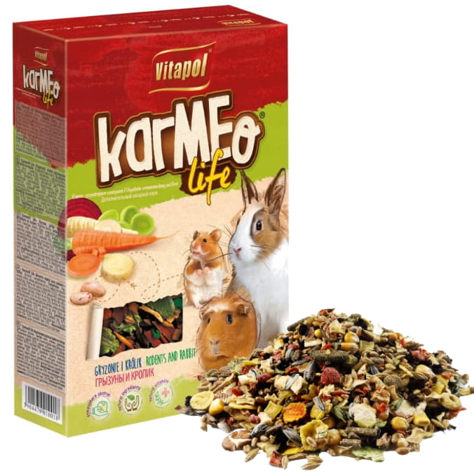 Karmeo life gryzonie i królik 4.jpg